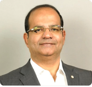 Brajesh Kumar Singh