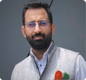 Sangeet Malhotra
